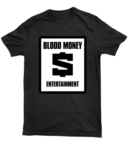 Blood Money Ent Tee